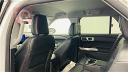 فورد إكسبلورر